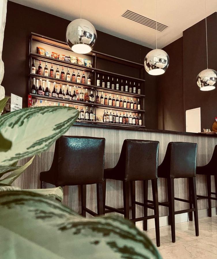 New Athos Abaash Hotel Afon المظهر الخارجي الصورة
