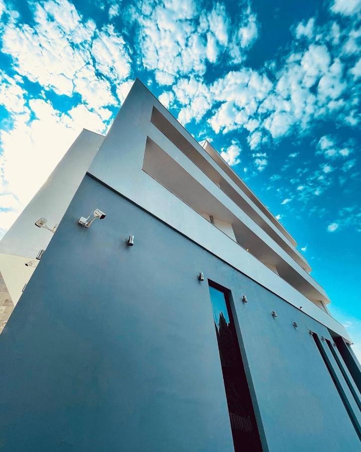 New Athos Abaash Hotel Afon المظهر الخارجي الصورة